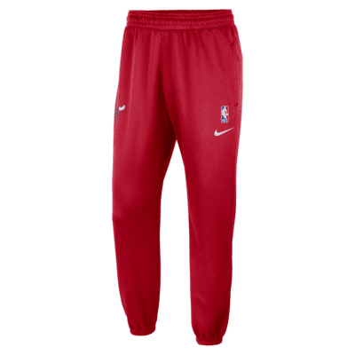 Chicago Bulls Spotlight Men's Nike Dri-FIT NBA Pants. Nike.com